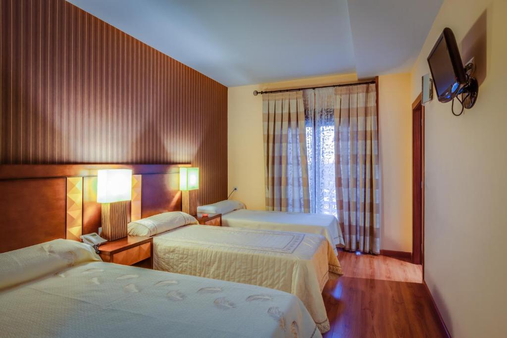 Hotel Ciudad De Martos Room photo